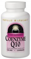 Image of CoQ10 75 mg Capsule