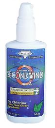 Image of Second Wind O2 Mint OxyMax