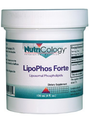 Image of LipoPhos Forte