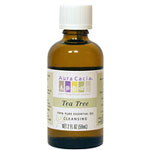 Image of Essential Oil Tea Tree