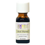 Image of Essential Oil Thyme Red