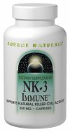 Image of NK-3 Immune with Selenium 500 mg