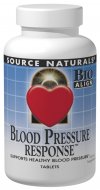 Image of Blood Pressure Response