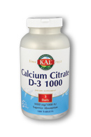 Image of Caclium Citrate D3 333 mg/333 IU