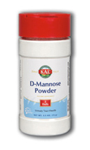 Image of D-Mannose Powder