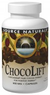 Image of ChocoLift 500 mg