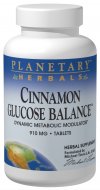 Image of Cinnamon Glucose Balance