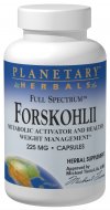Image of Forskohlii 130 mg Full Spectrum