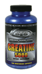 Image of Creatine 5000