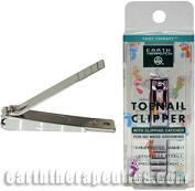 Image of ToeNail Clipper with Clipping Catcher