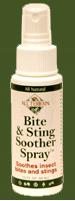 Image of Bite & Sting Soother Spray