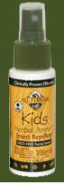 Image of Kids Herbal Armor Insect Repellent Spray