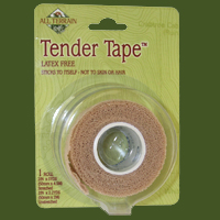 Image of Tender Tape Latex Free