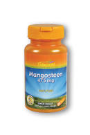 Image of Mangosteen 475 mg