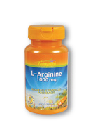 Image of L-Arginine 1000 mg