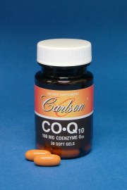 Image of Co-Q10 300 mg