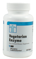 Image of Vegetarian Enzyme