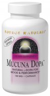 Image of Mucuna Dopa 100 mg