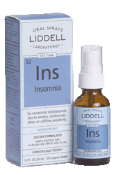 Image of Ins Insomnia