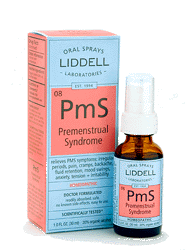 Image of PmS Premenstrual Syndrome
