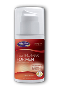 Image of Testro Max for Men