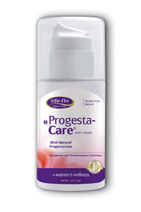 Image of Progesta-Care Cream