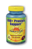 Image of 800+ Prostate Support