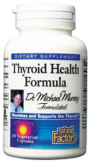 Image of Thyroid Health Formula