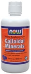 Image of Colloidal Minerals Raspberry