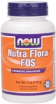 Image of Nutra Flora FOS Powder