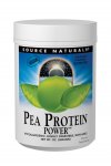 Image of Pea Protein Power Powder