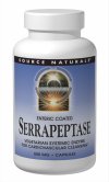 Image of Serrapeptase 500 mg