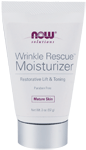 Image of Wrinkle Rescue Moisturizer