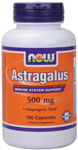 Image of Astragalus 500 mg