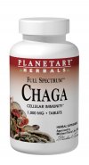 Image of Chaga 1000 mg Full Spectrum