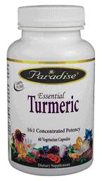 Image of Turmeric 250 mg