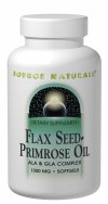 Image of Flax Seed Primrose Oil 1300 mg