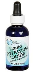 Image of Liquid Potassium Iodide