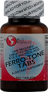 Image of Ferro-Tone Tabs