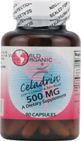 Image of Celadrin 180 mg
