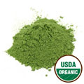 Image of Organic Alfalfa Leaf Powder