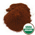 Image of Organic Chili Pepper Powder Medium