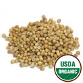 Image of Organic Coriander Seed