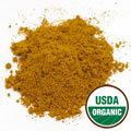 Image of Organic Curry Powder