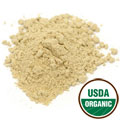 Image of Organic Ginger Root Powder