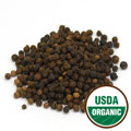 Image of Organic Black Pepper Whole