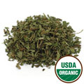 Image of Organic Peppermint Leaf C/S