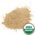 Image of Organic Slippery Elm Bark Powder