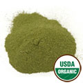Image of Organic Spinach Powder