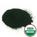 Image of Organic Spirulina Powder